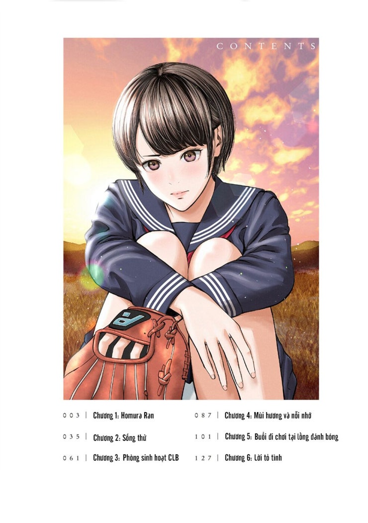 Double Play - Page 6