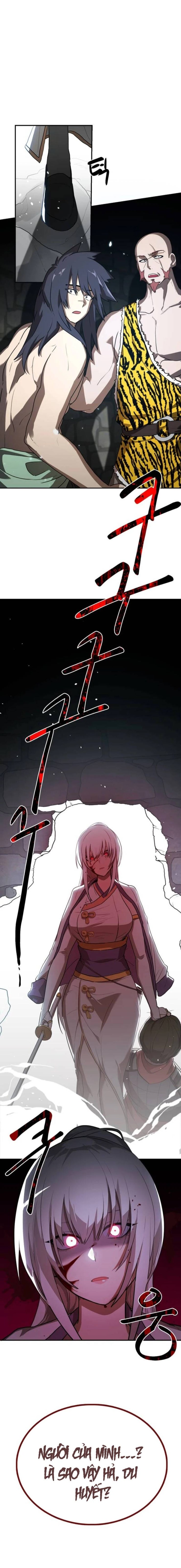 Có Lẽ Là Vô Địch - Page 13