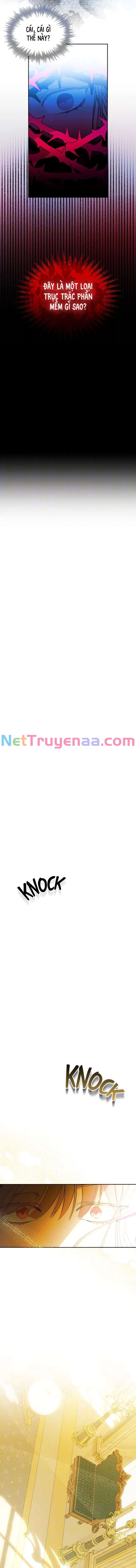 Cách Bảo Vệ Chủ Nhân Của Trang Viên Quái Vật - Page 11