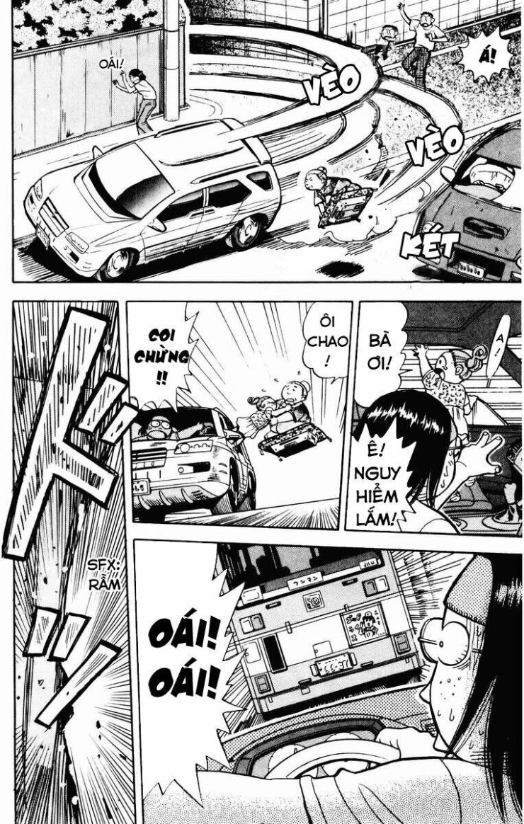 Vua sáng chế - Page 16