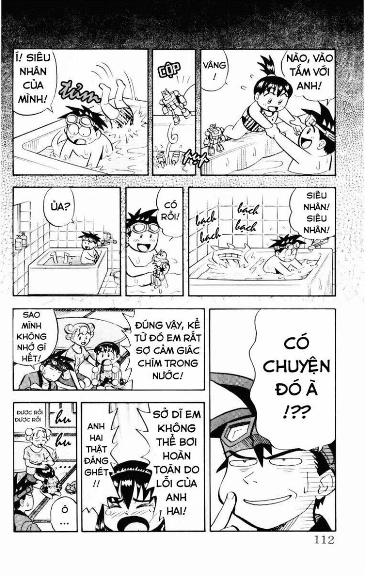Vua sáng chế - Page 6