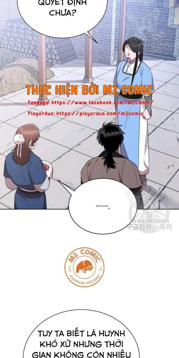 Họa Long Vương - Page 58