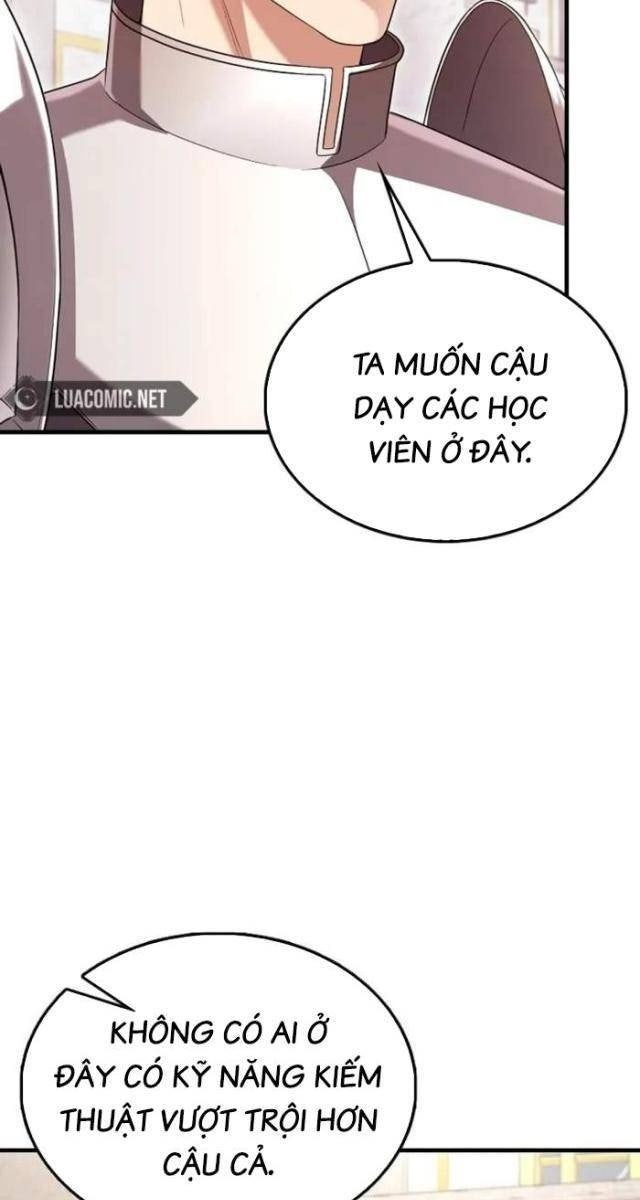 Pháp Sư Cận Chiến Mạnh Nhất - Page 63