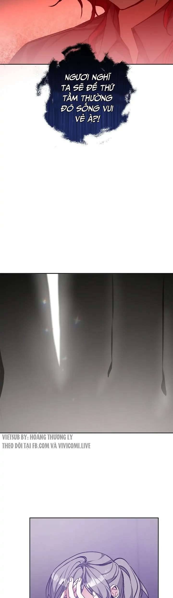 Xuyên Vào Tiểu Thuyết Làm Nữ Hoàng Tàn Độc - Page 12