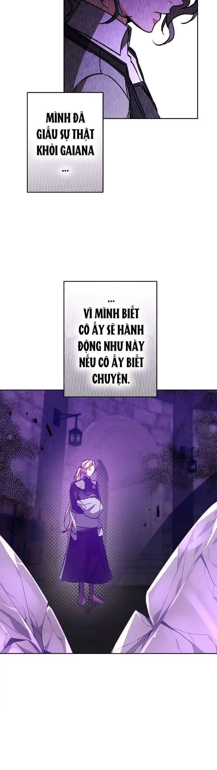 Xuyên Vào Tiểu Thuyết Làm Nữ Hoàng Tàn Độc - Page 7