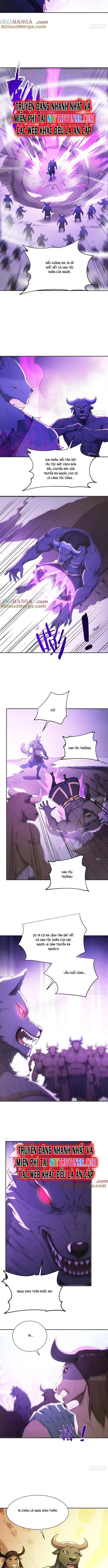 Ta Thật Sự Không Muốn Làm Thánh Tiên - Page 5