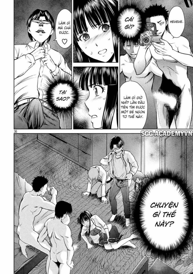 Satanophany - Page 39