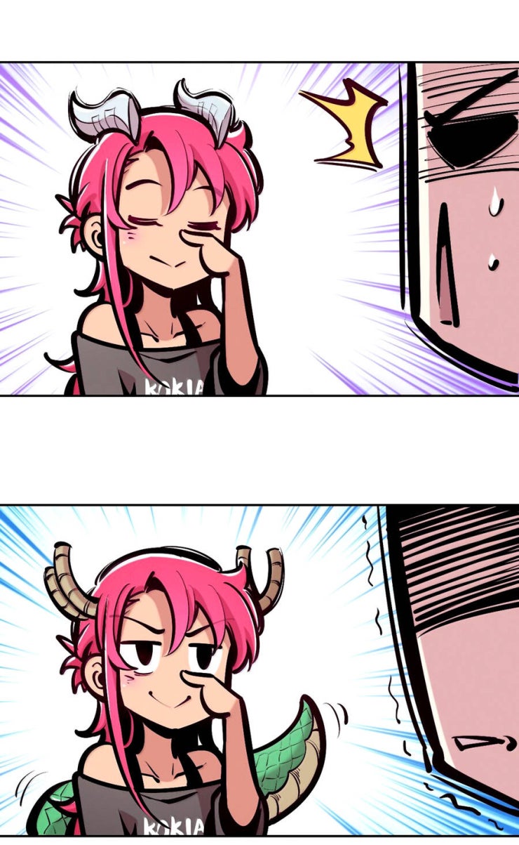 Oan gia chung nhà ! - Page 39