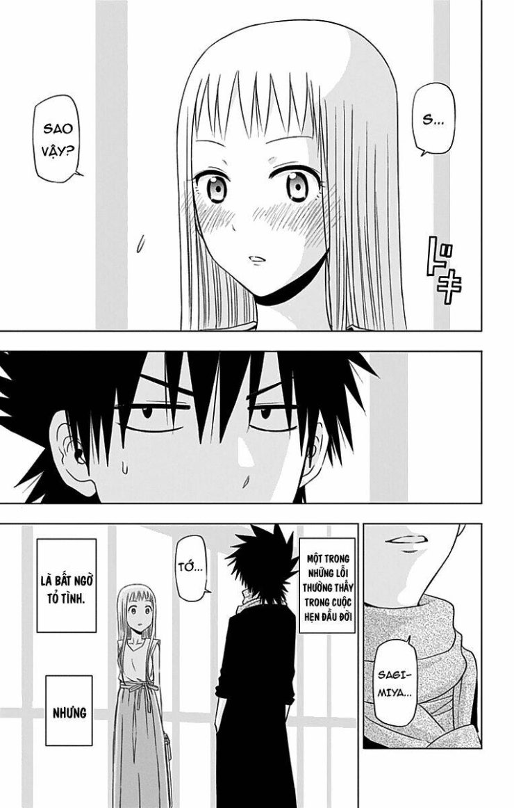 Hungry Marie - Page 17