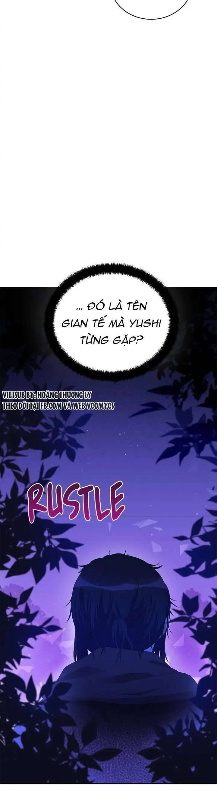 Ái Phi, Dao Của Nàng Rơi Rồi - Page 21