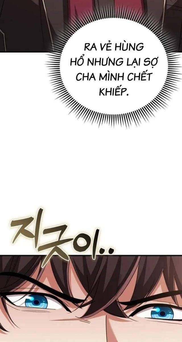 Pháp Sư Cận Chiến Mạnh Nhất - Page 17