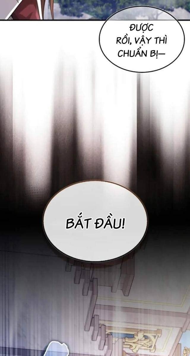 Pháp Sư Cận Chiến Mạnh Nhất - Page 141