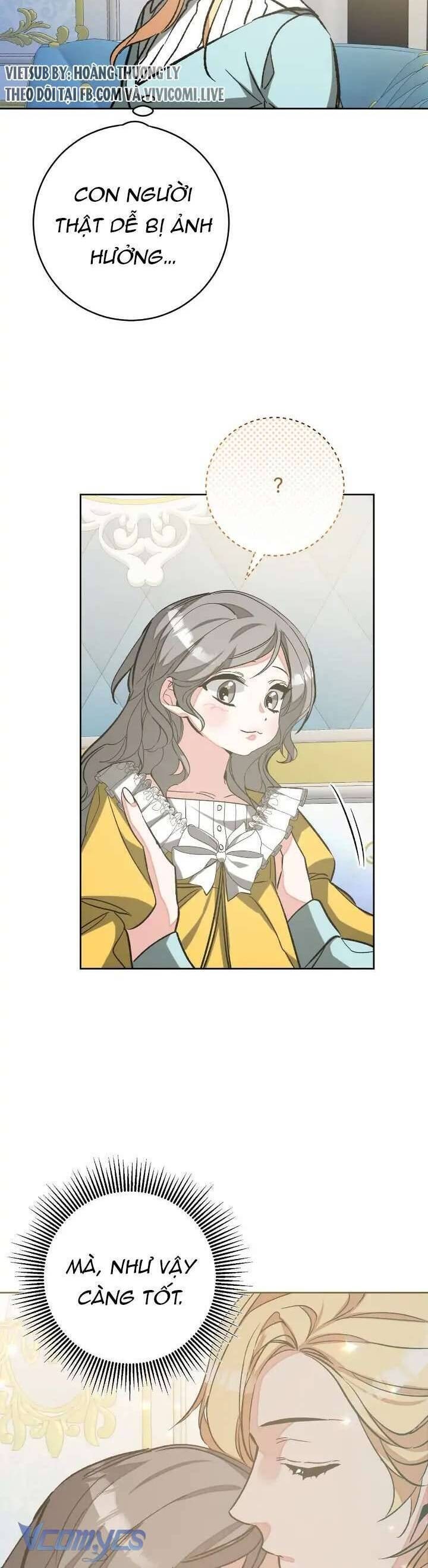 Xuyên Vào Tiểu Thuyết Làm Nữ Hoàng Tàn Độc - Page 5