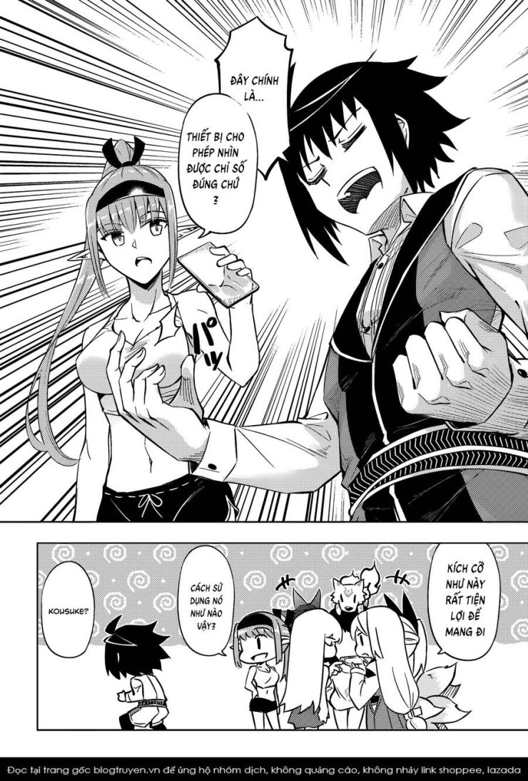 Tono Kanri O Shite Miyou - Page 25