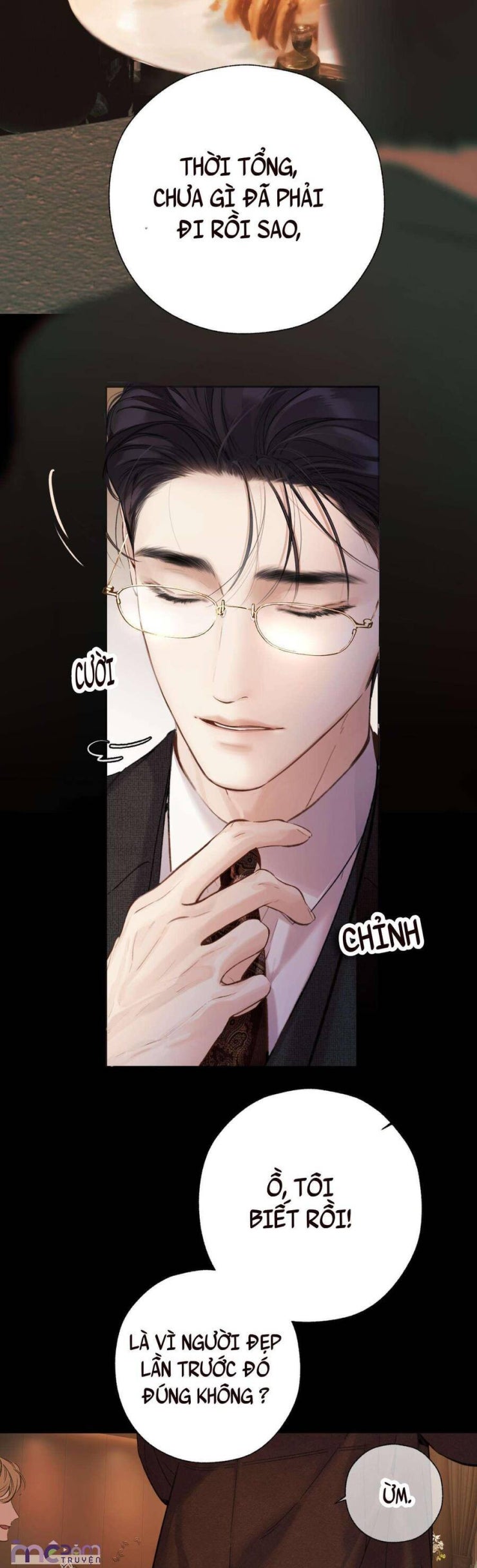 Tôi Cũng Muốn Làm Mợ Út - Page 17