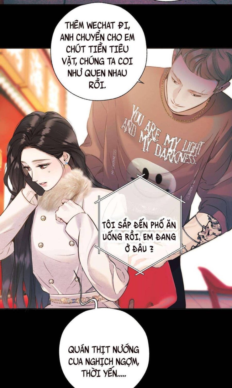 Tôi Cũng Muốn Làm Mợ Út - Page 27