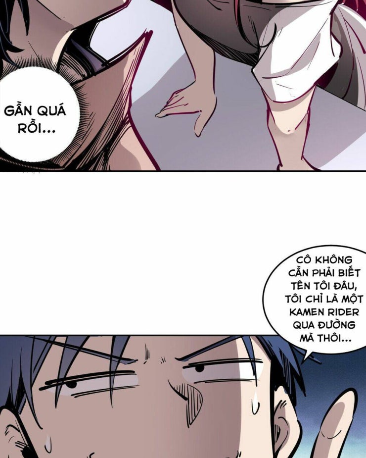 Oan gia chung nhà ! - Page 48