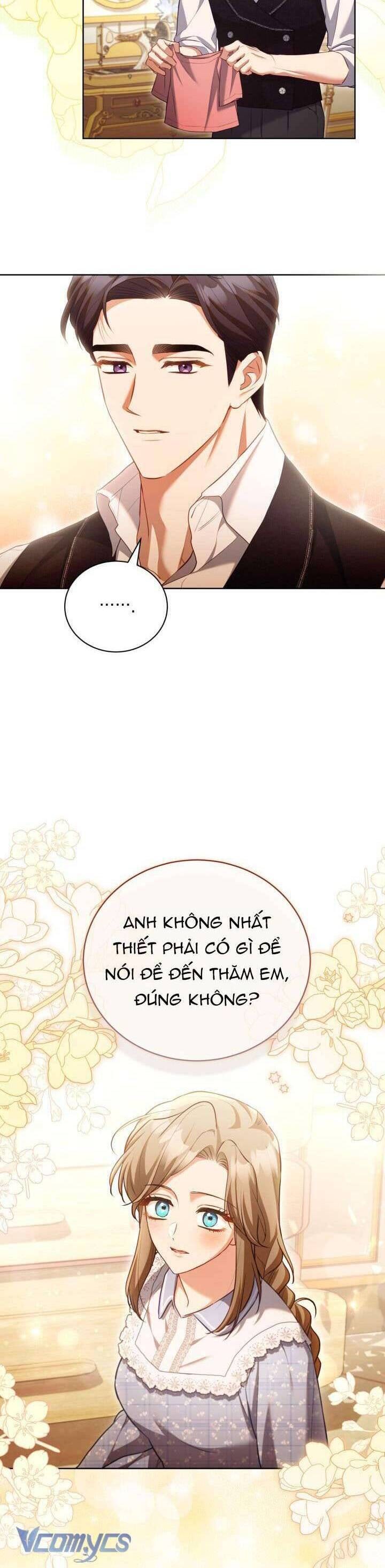 Nhật Ký Trông Trẻ - Page 24