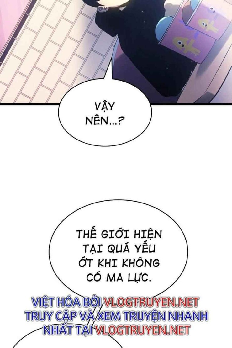 Tôi Thăng Cấp Một Mình SS2 - Page 51