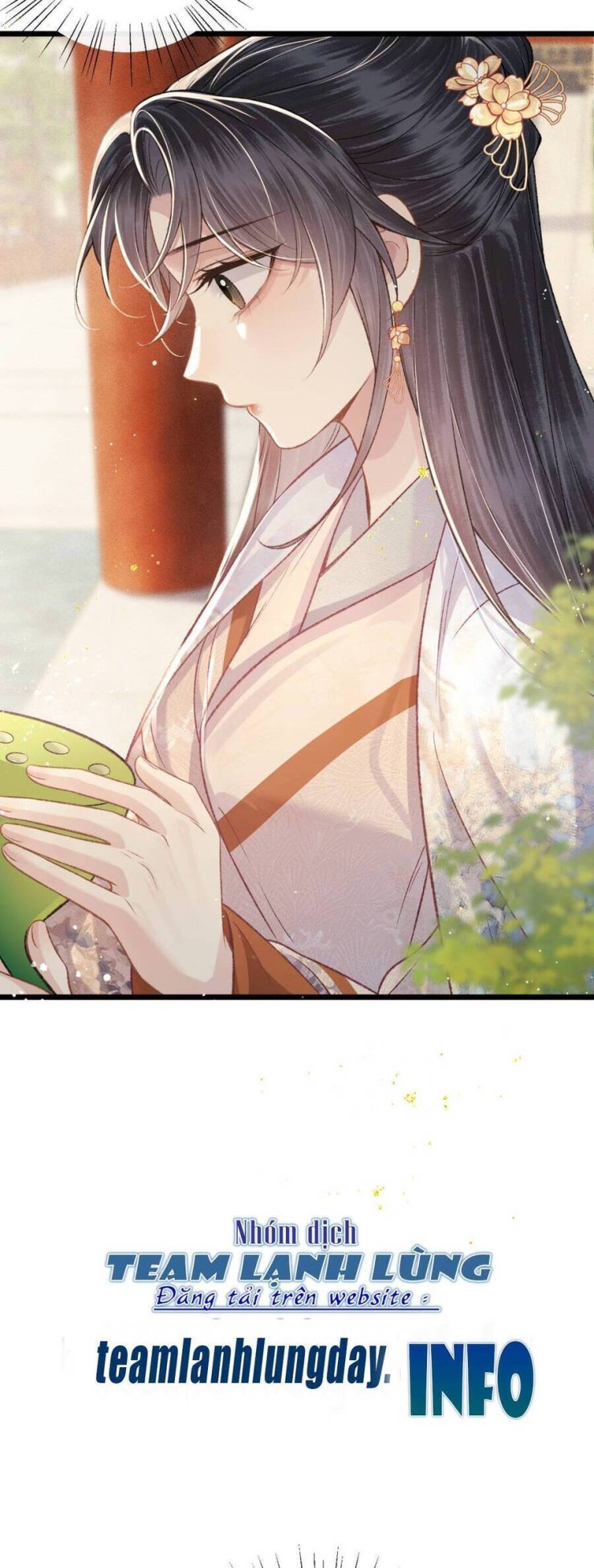 Gả Cho Phản Diện - Page 25