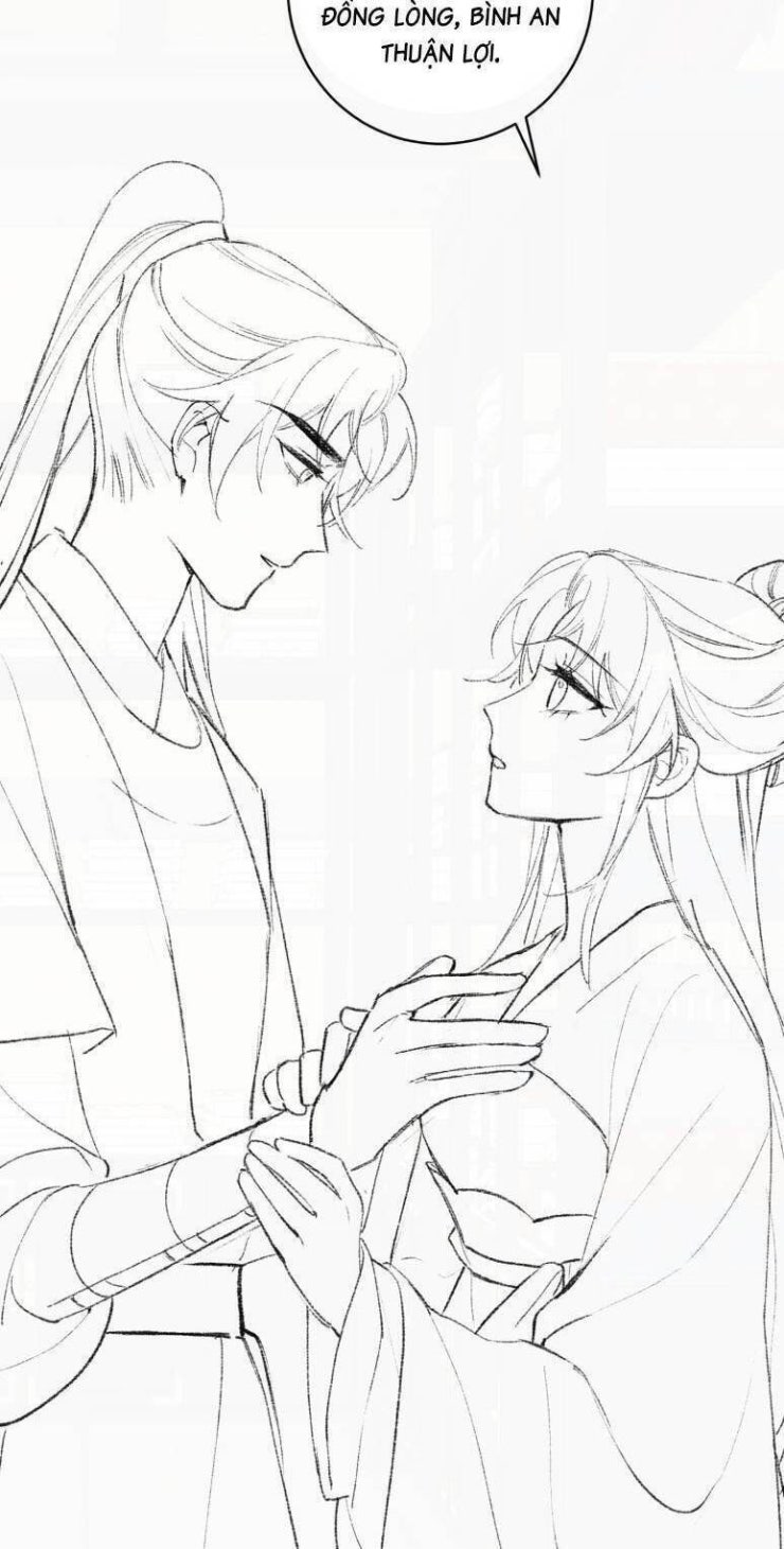 Gả Cho Phản Diện - Page 28