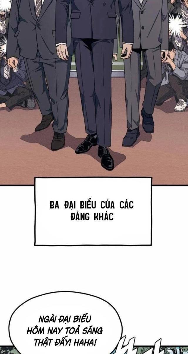 Lớp Học Cải Tạo - Page 33
