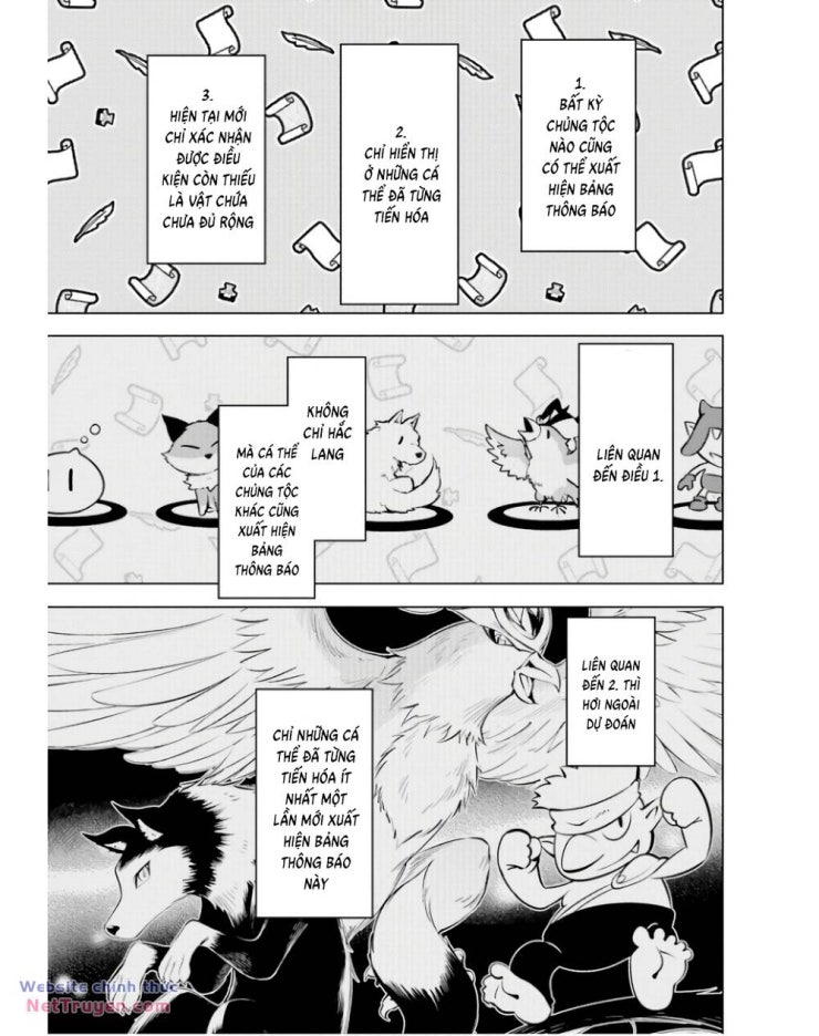 Tono Kanri O Shite Miyou - Page 20