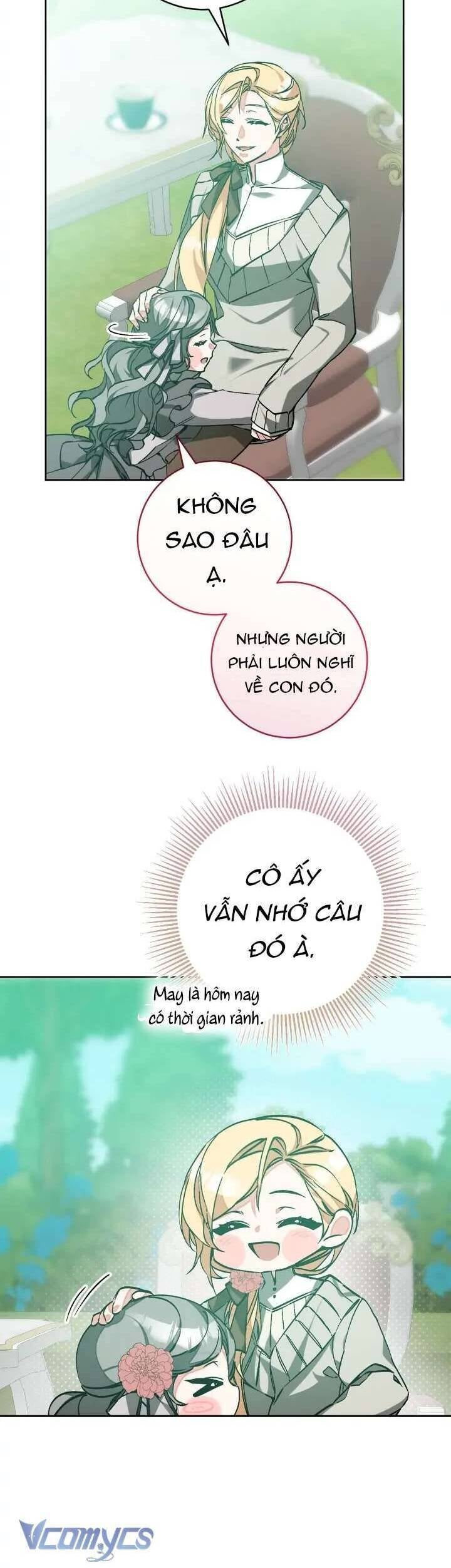 Xuyên Vào Tiểu Thuyết Làm Nữ Hoàng Tàn Độc - Page 34