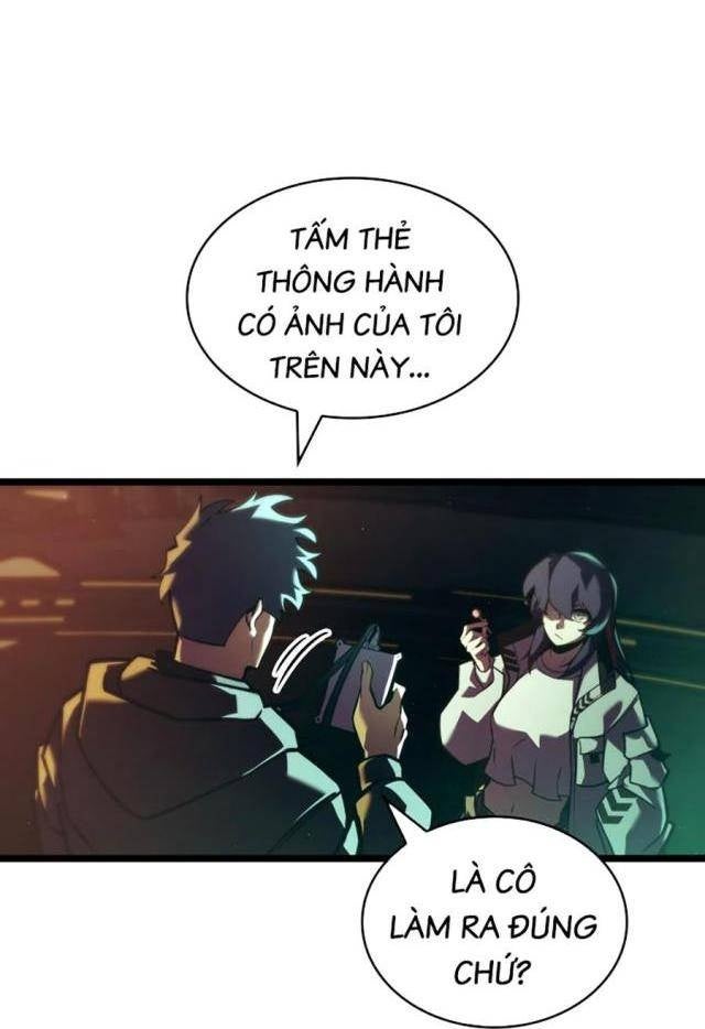 Sự Trở Lại Của Người Chơi Cấp SSS - Page 32