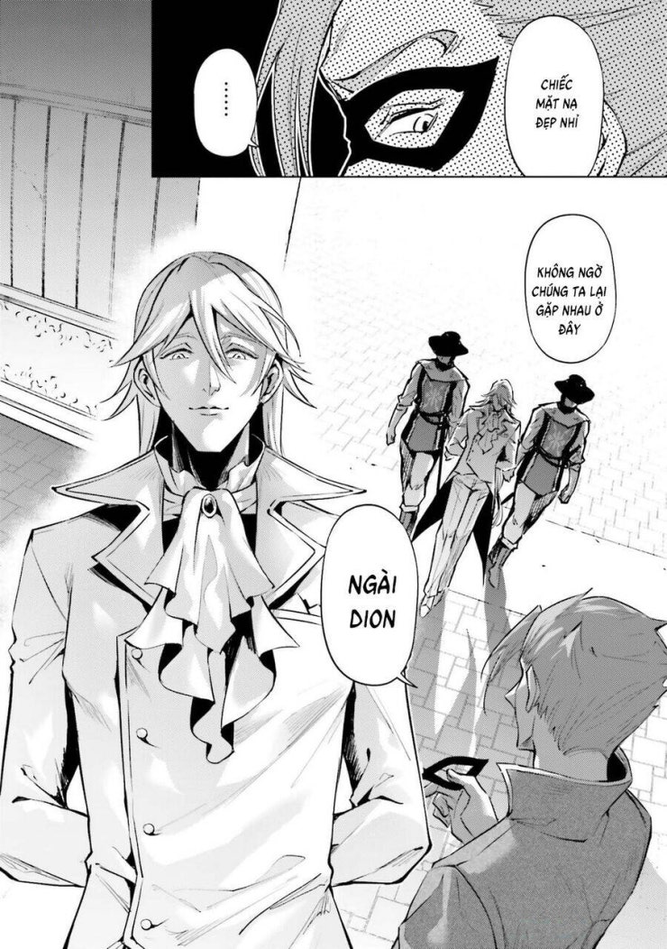 Tono Kanri O Shite Miyou - Page 44