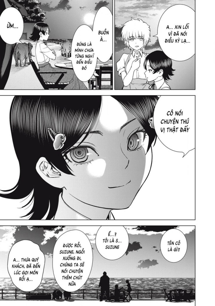 Satanophany - Page 21