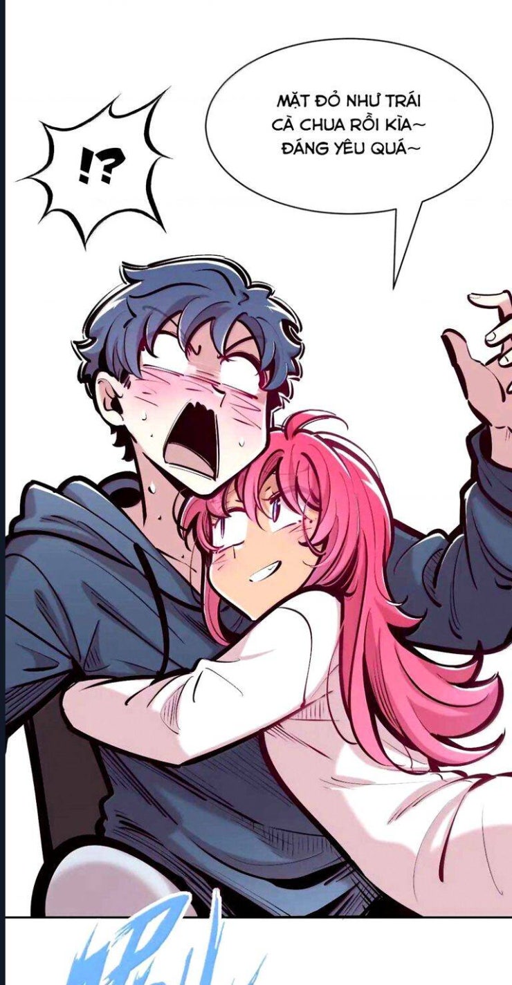 Oan gia chung nhà ! - Page 41