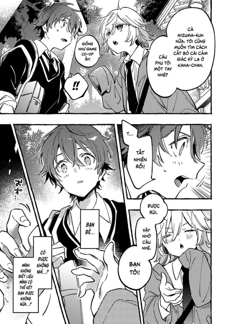 Byakuda No Hanamuko - Page 33