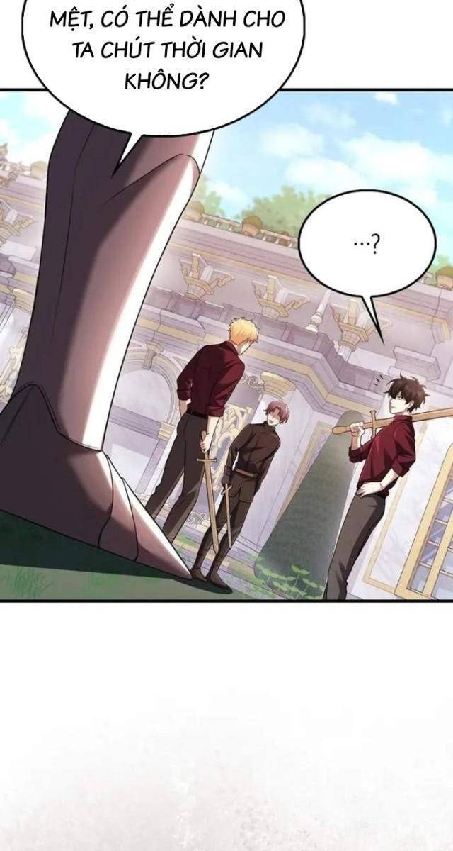 Pháp Sư Cận Chiến Mạnh Nhất - Page 44