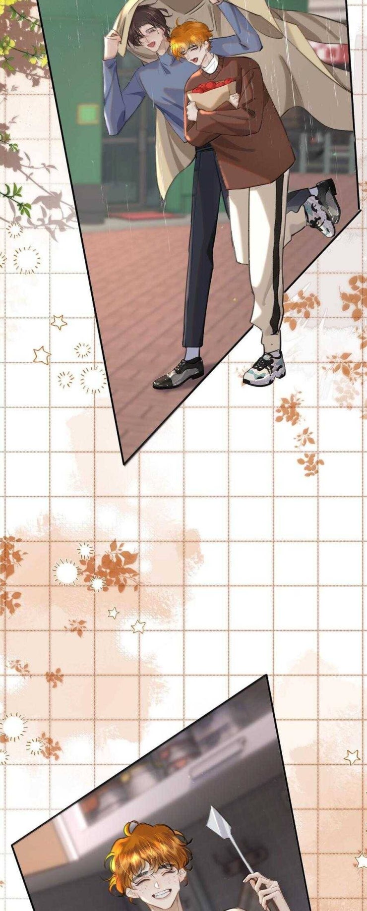 Không Thể Cưỡng Lại Người Yêu Dính Người - Page 20