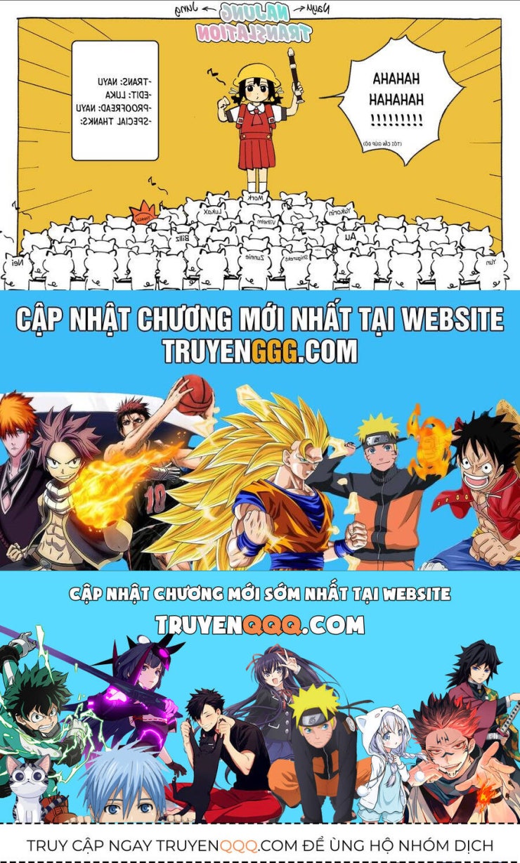 Cô hầu gái Kishi của tôi - Page 14