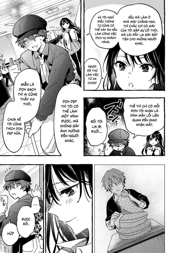 Byakuda No Hanamuko - Page 28