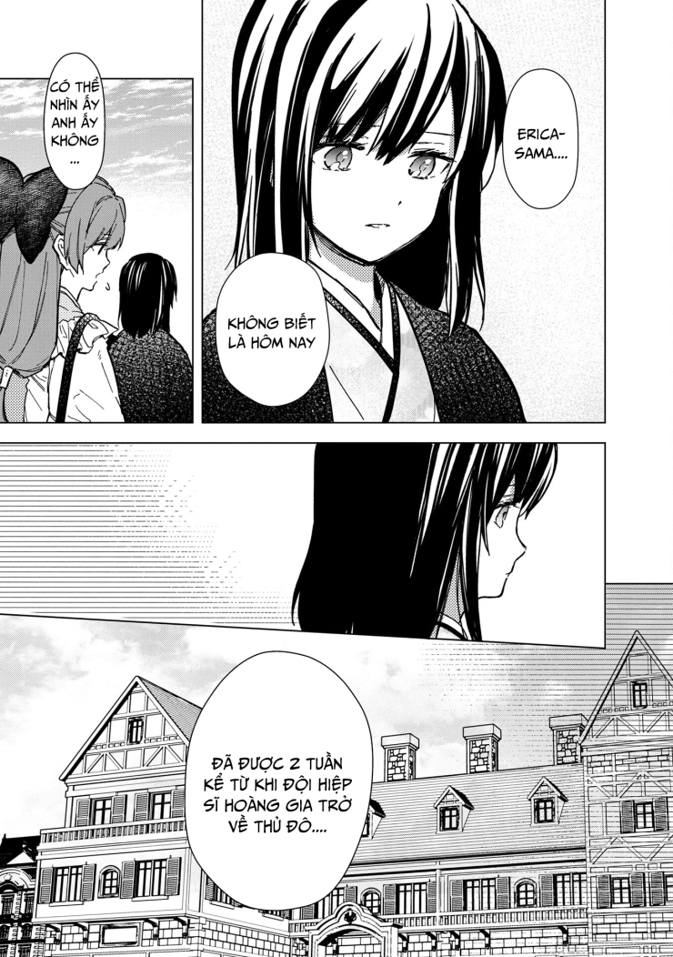 Byakuda No Hanamuko - Page 4