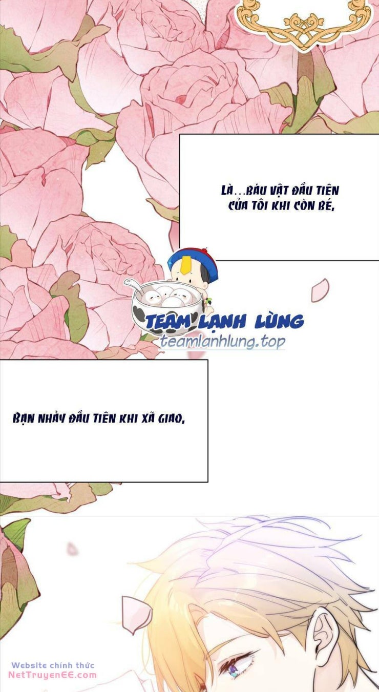 Bông Hoa Độc Của Nhà Công Tước - Page 15