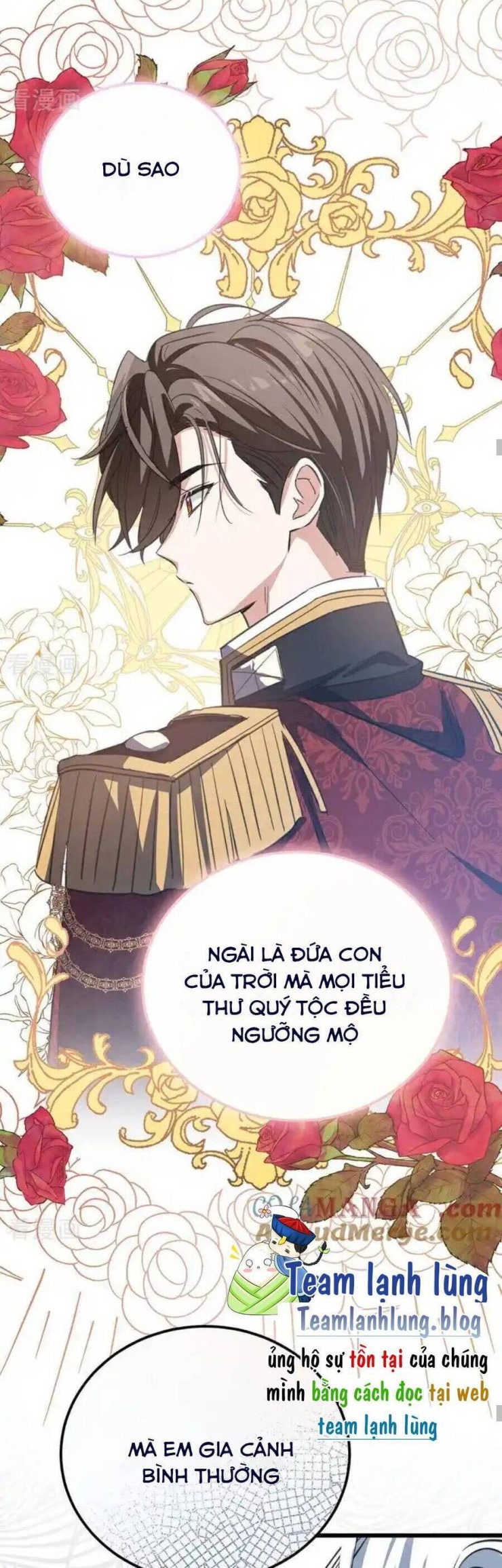 Bông Hoa Độc Của Nhà Công Tước - Page 22