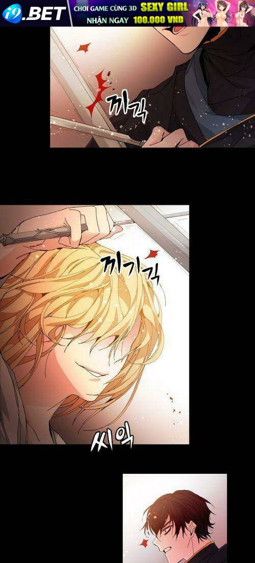 Xuyên Vào Tiểu Thuyết Làm Nữ Hoàng Tàn Độc - Page 18