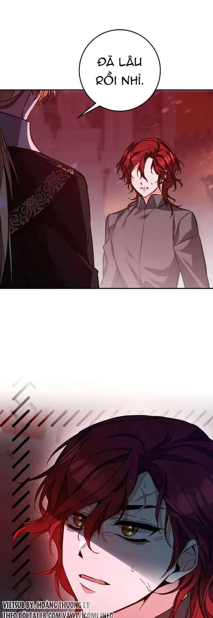 Xuyên Vào Tiểu Thuyết Làm Nữ Hoàng Tàn Độc - Page 33