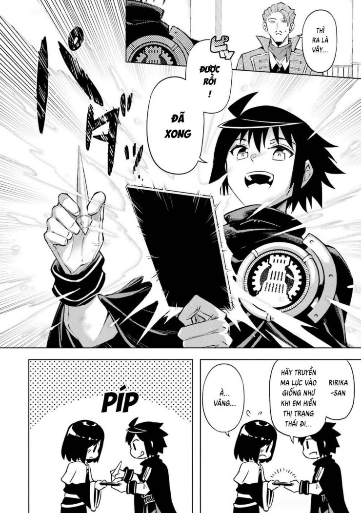 Tono Kanri O Shite Miyou - Page 47
