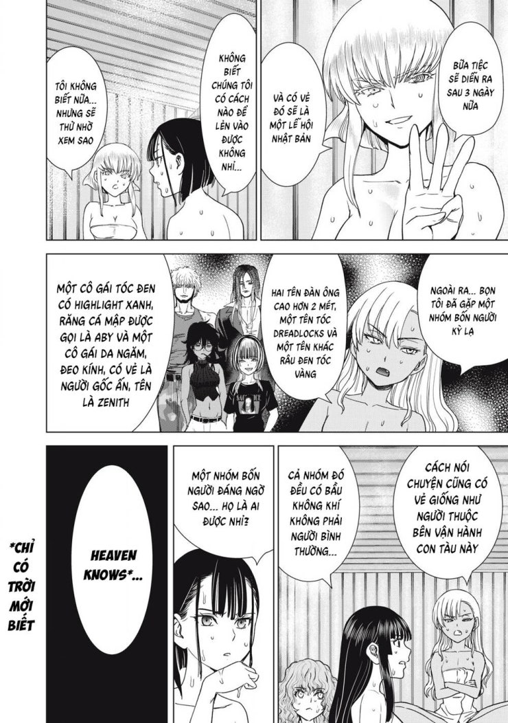 Satanophany - Page 12