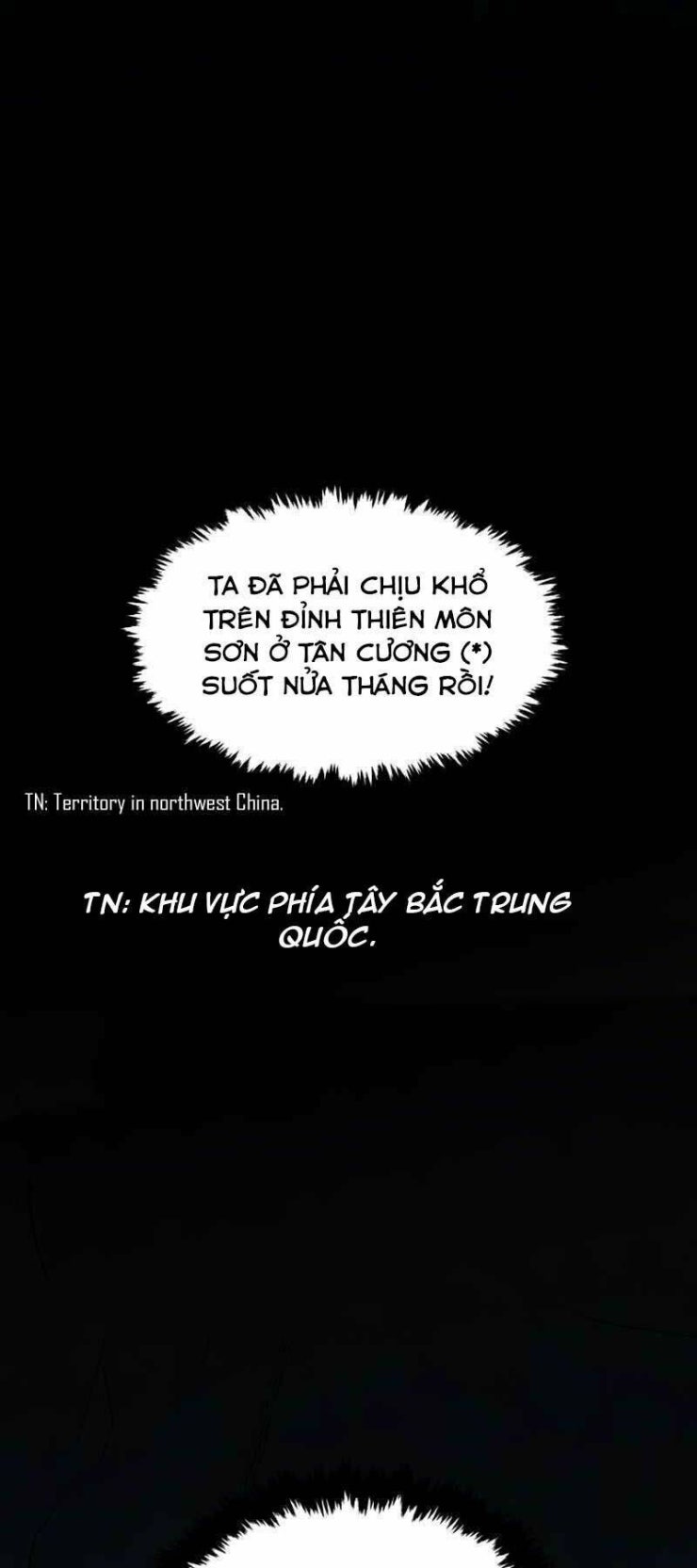 Tuyệt Đối Kiếm Cảm - Page 4