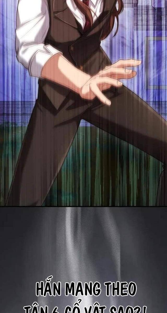 Pháp Sư Cận Chiến Mạnh Nhất - Page 154