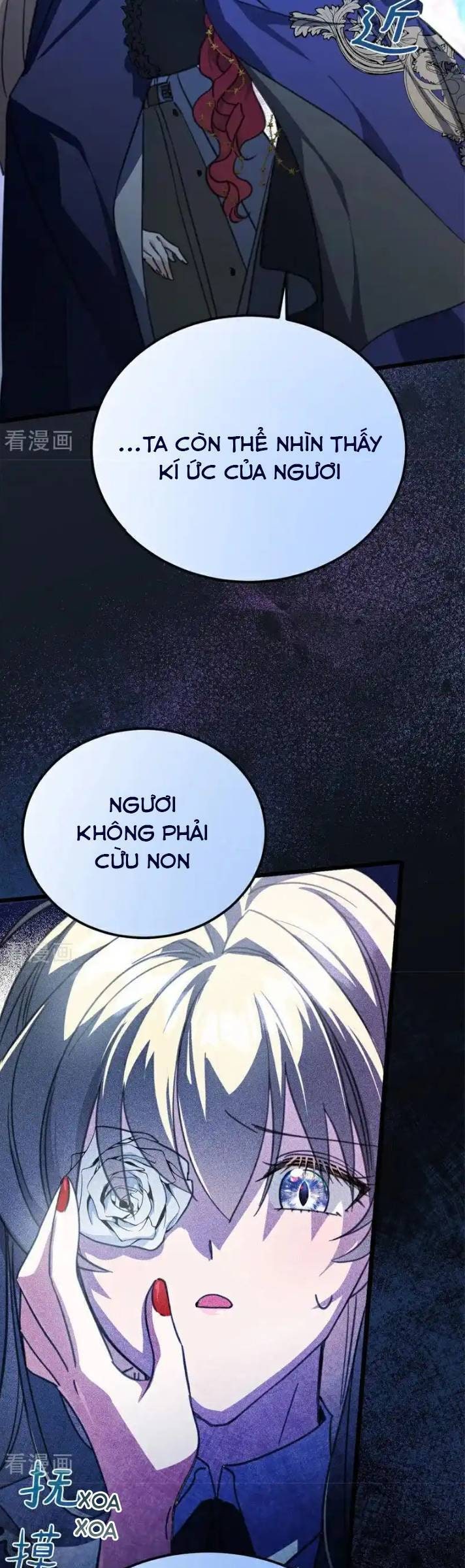 Bông Hoa Độc Của Nhà Công Tước - Page 4