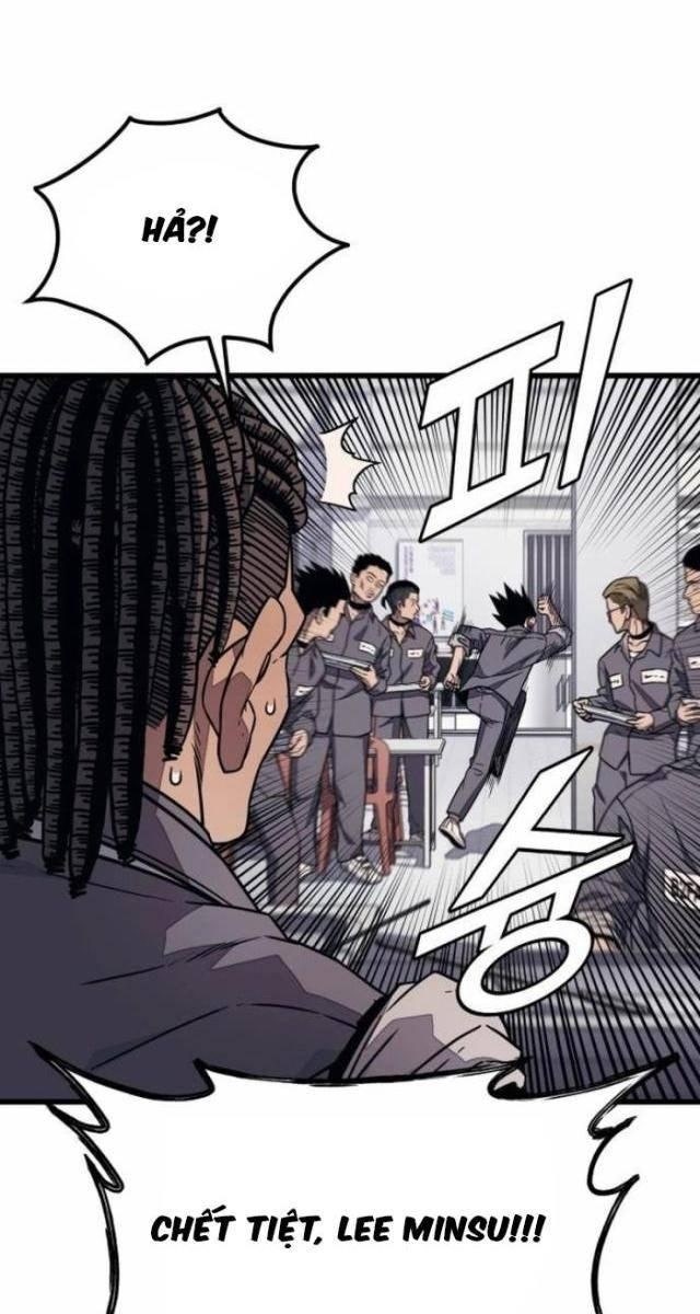 Lớp Học Cải Tạo - Page 23