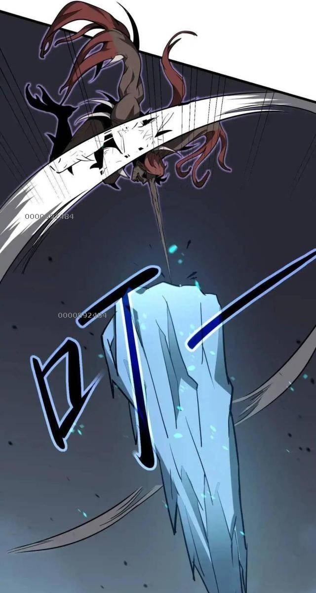 Siêu Phàm Tiến Hóa - Page 37