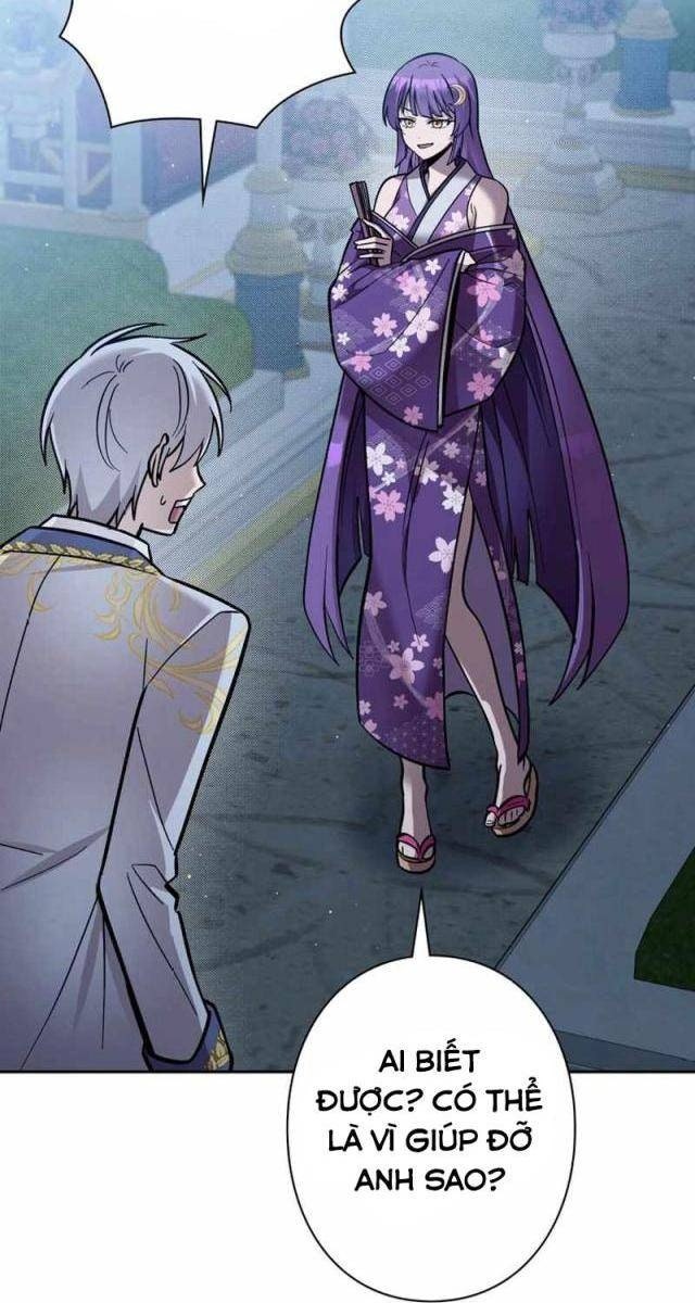 Các Nữ Anh Hùng Muốn Giết Tôi, Một Anh Hùng - Page 29